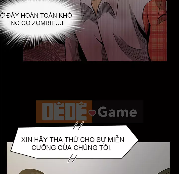 Xác Về Tự Nhiên Chương 1-21