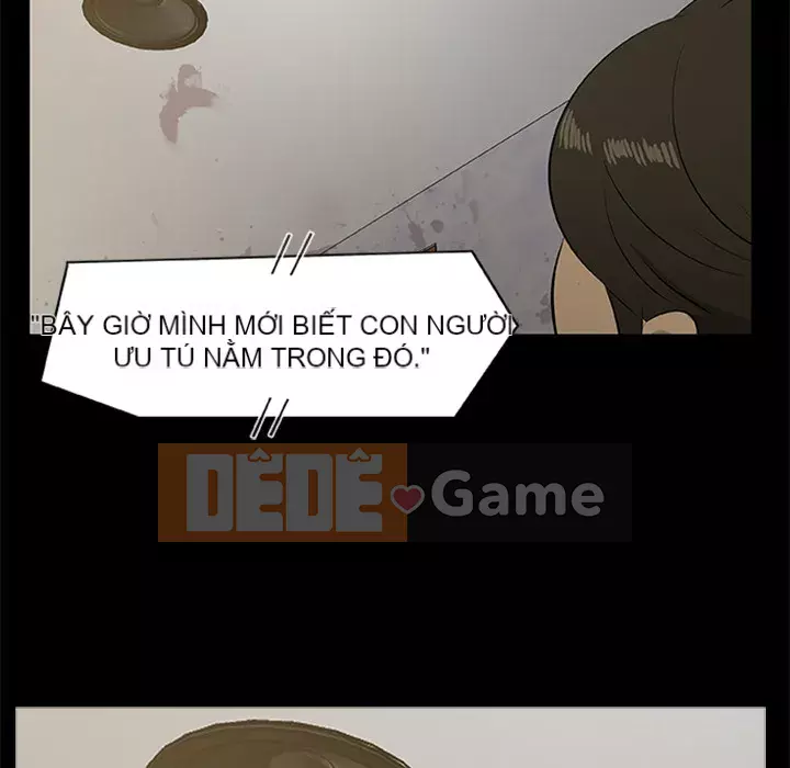 Xác Về Tự Nhiên Chương 1-21