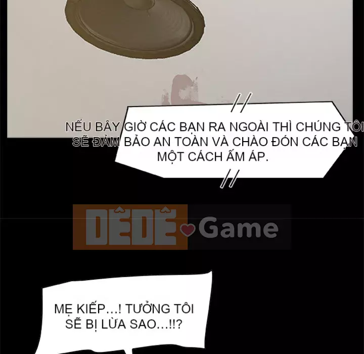 Xác Về Tự Nhiên Chương 1-21