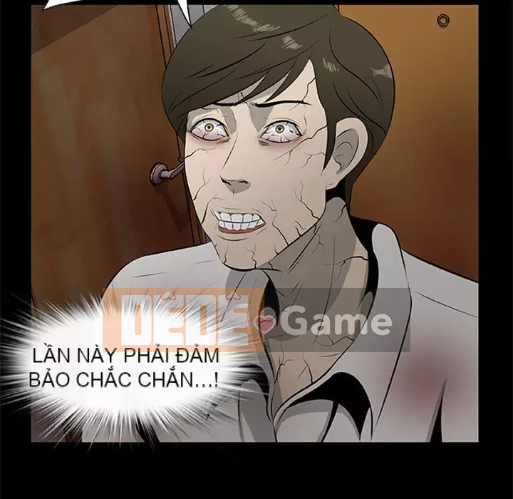 Xác Về Tự Nhiên Chương 1-21