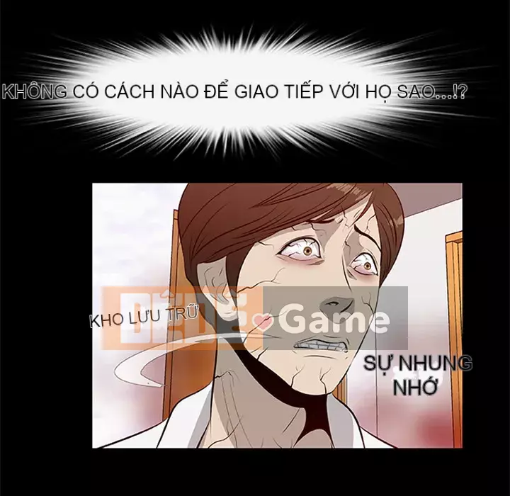 Xác Về Tự Nhiên Chương 1-21