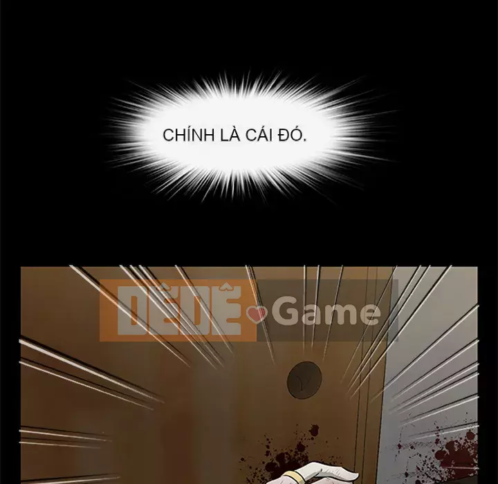 Xác Về Tự Nhiên Chương 1-21