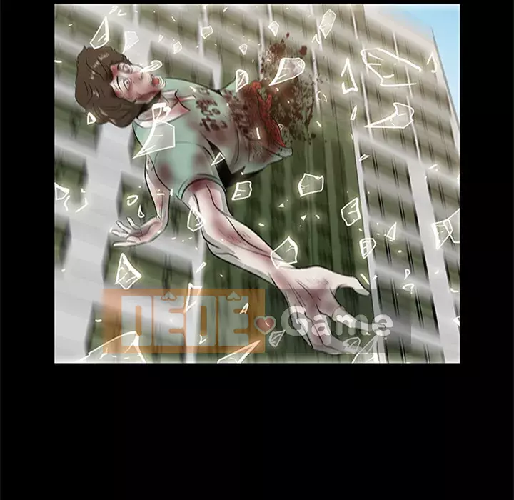 Xác Về Tự Nhiên Chương 1-21