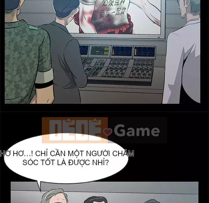 Xác Về Tự Nhiên Chương 1-21