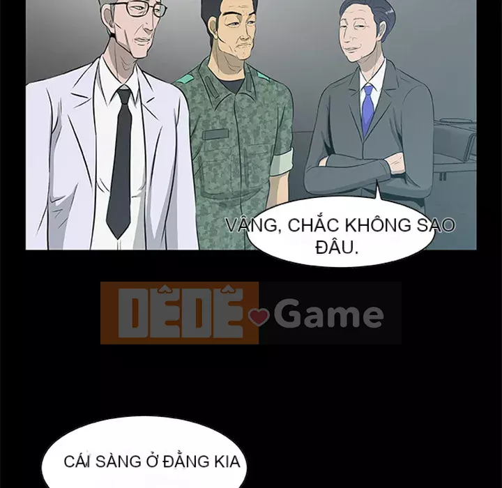 Xác Về Tự Nhiên Chương 1-21