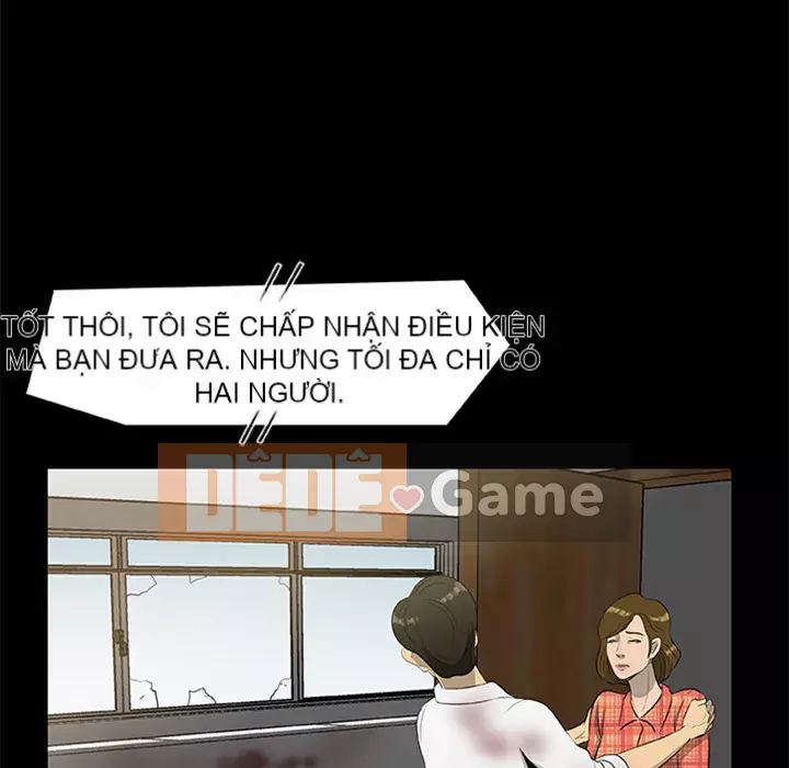 Xác Về Tự Nhiên Chương 1-21