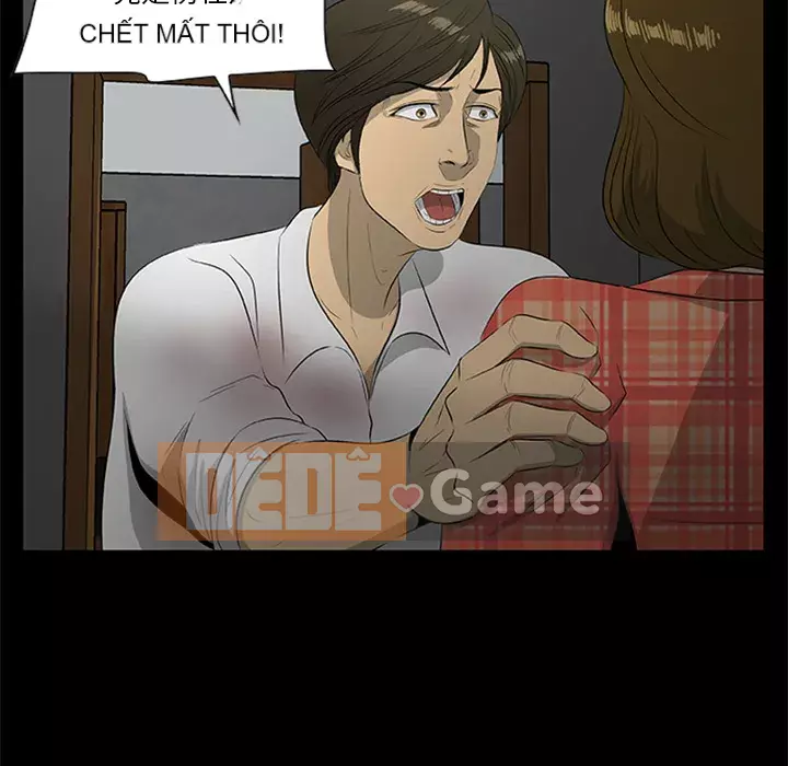 Xác Về Tự Nhiên Chương 1-21