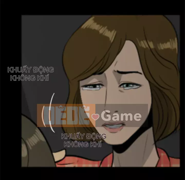 Xác Về Tự Nhiên Chương 1-21