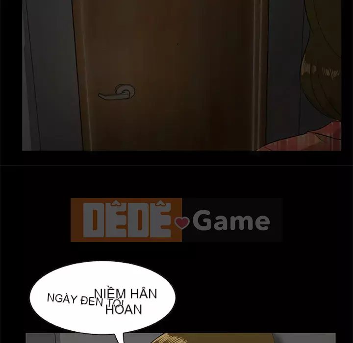 Xác Về Tự Nhiên Chương 1-21