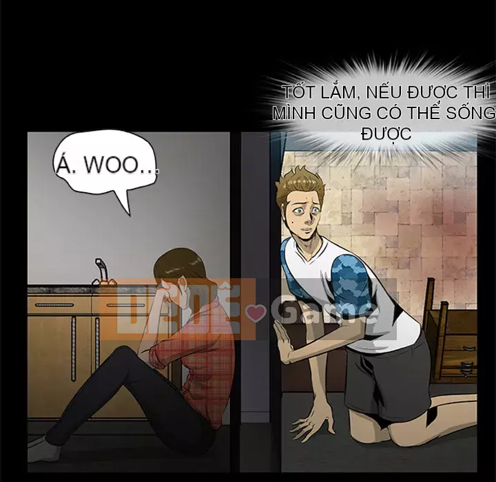 Xác Về Tự Nhiên Chương 1-21