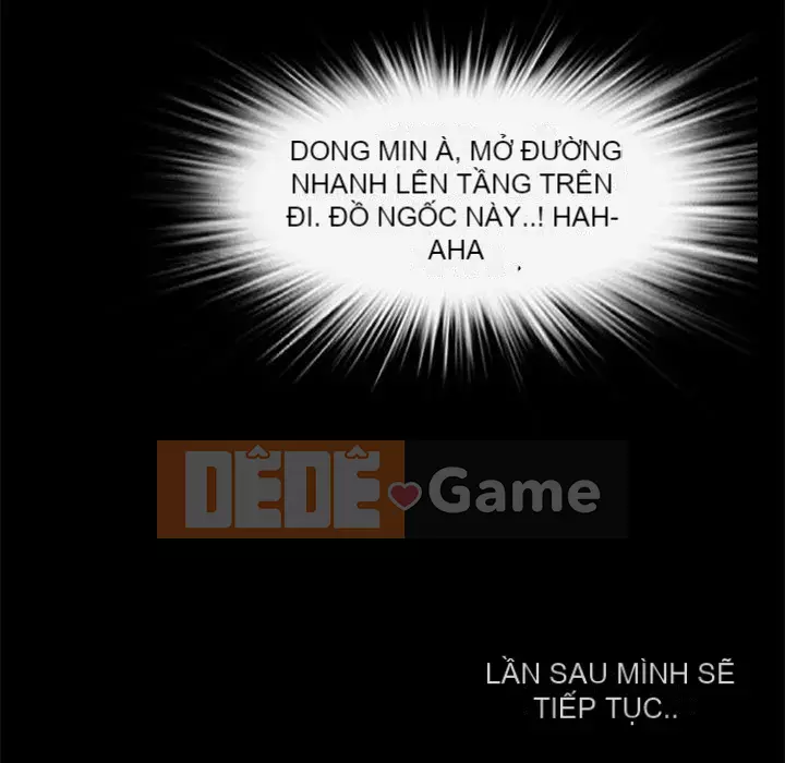 Xác Về Tự Nhiên Chương 1-21