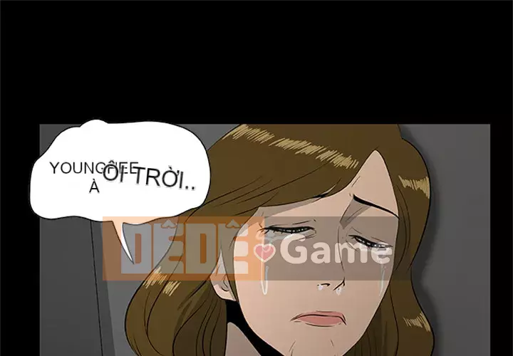 Xác Về Tự Nhiên Chương 1-21