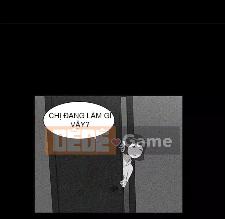 Xác Về Tự Nhiên Chương 1-21