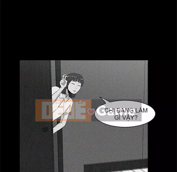 Xác Về Tự Nhiên Chương 1-21