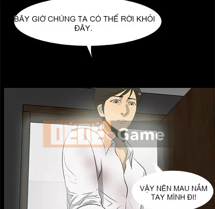 Xác Về Tự Nhiên Chương 1-21