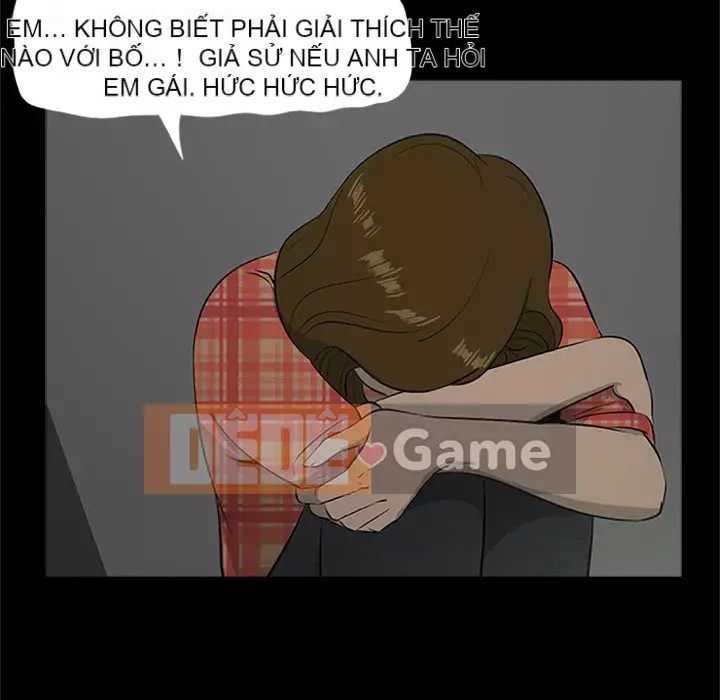 Xác Về Tự Nhiên Chương 1-21