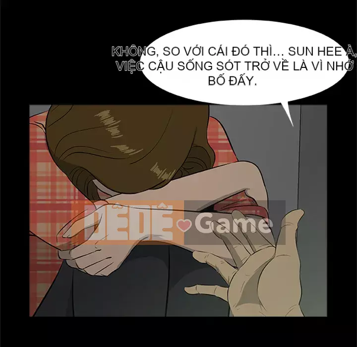 Xác Về Tự Nhiên Chương 1-21