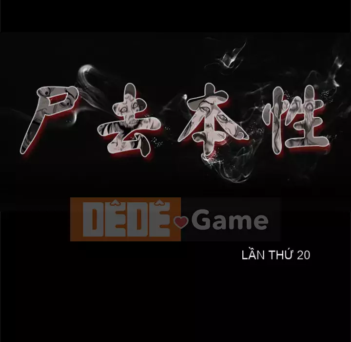 Xác Về Tự Nhiên Chương 1-21