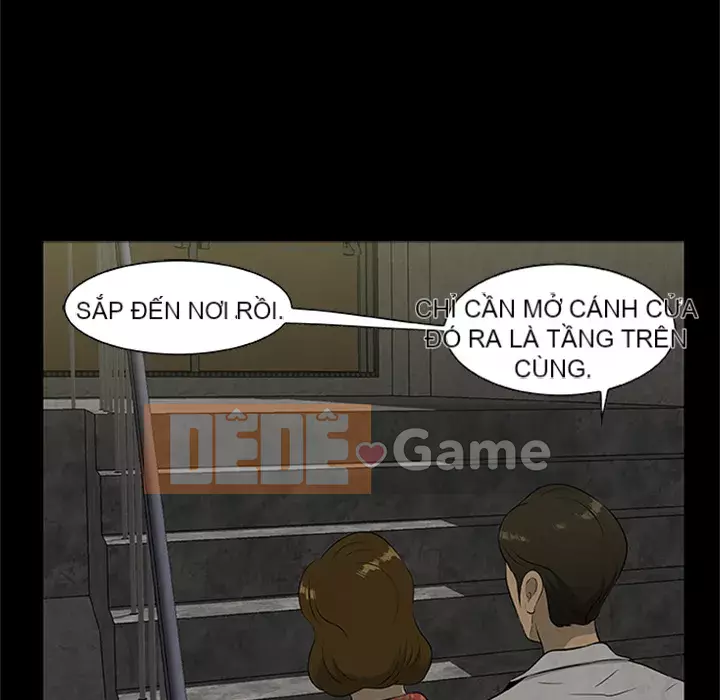 Xác Về Tự Nhiên Chương 1-21