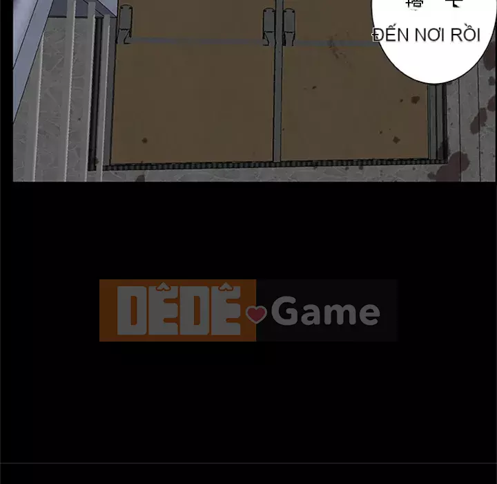 Xác Về Tự Nhiên Chương 1-21