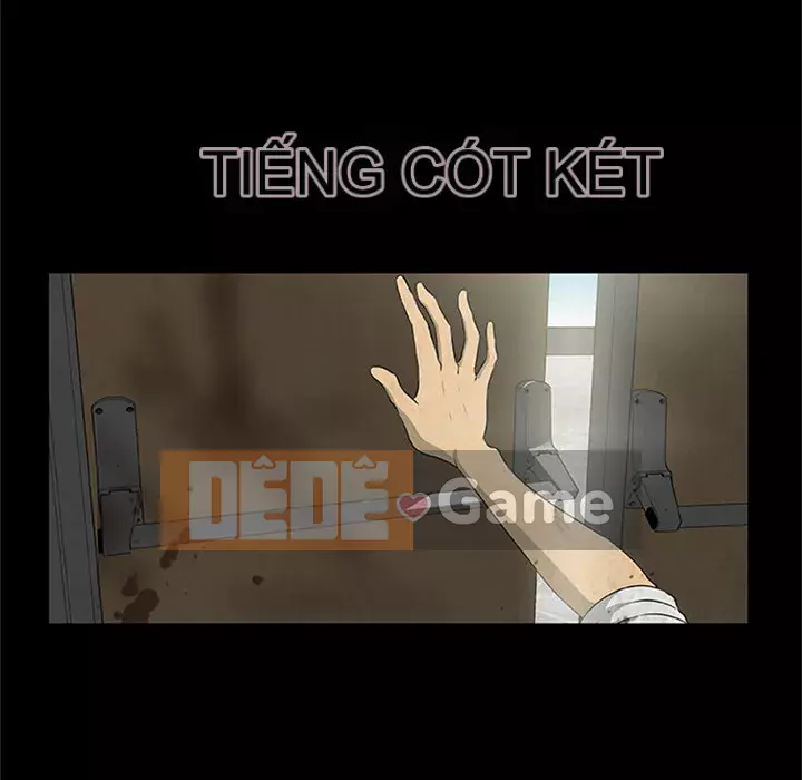 Xác Về Tự Nhiên Chương 1-21