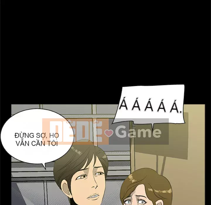 Xác Về Tự Nhiên Chương 1-21