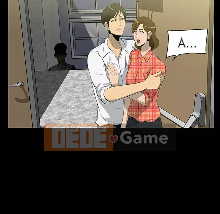 Xác Về Tự Nhiên Chương 1-21