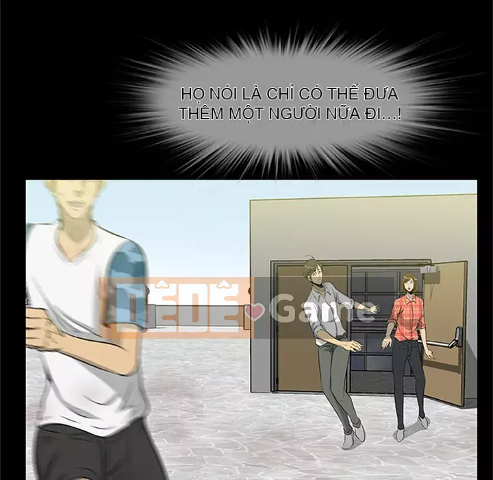 Xác Về Tự Nhiên Chương 1-21