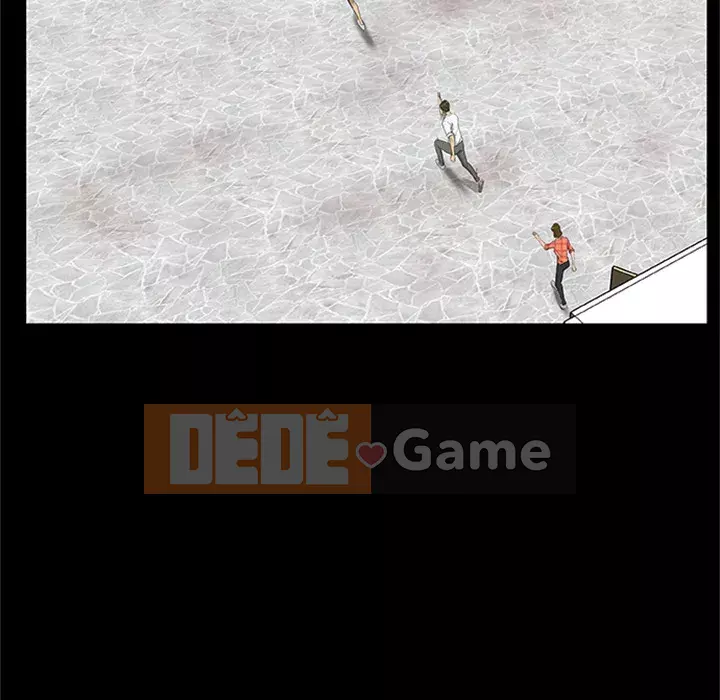 Xác Về Tự Nhiên Chương 1-21