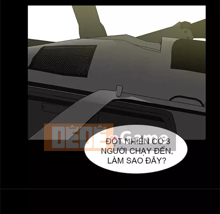 Xác Về Tự Nhiên Chương 1-21