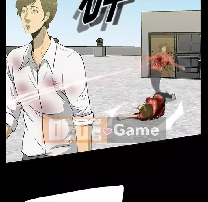 Xác Về Tự Nhiên Chương 1-21