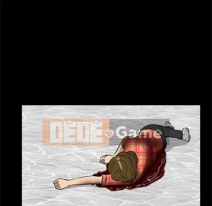 Xác Về Tự Nhiên Chương 1-21