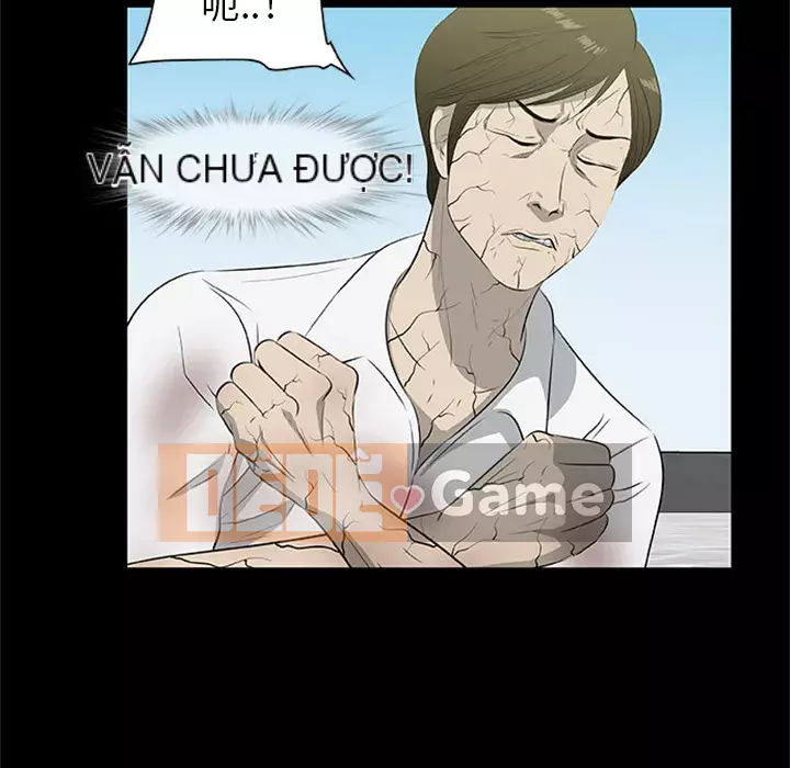 Xác Về Tự Nhiên Chương 1-21