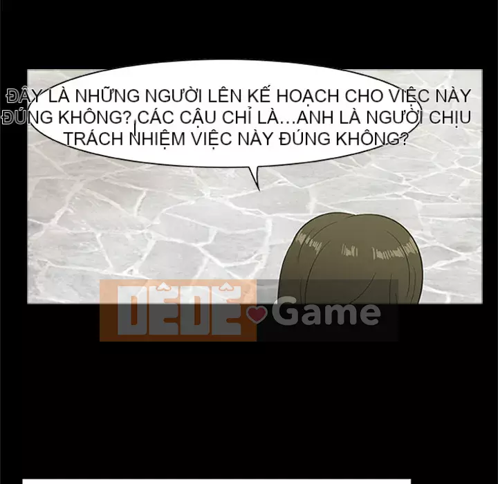 Xác Về Tự Nhiên Chương 1-21