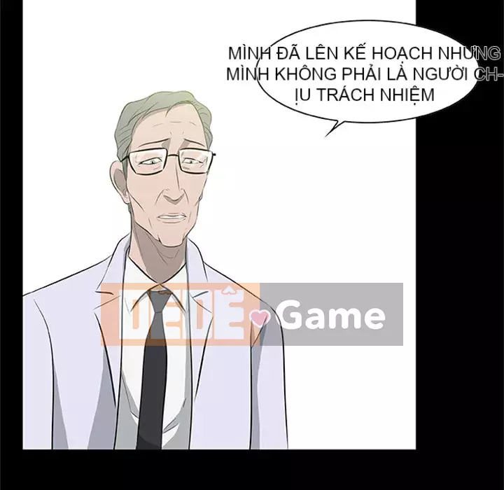 Xác Về Tự Nhiên Chương 1-21