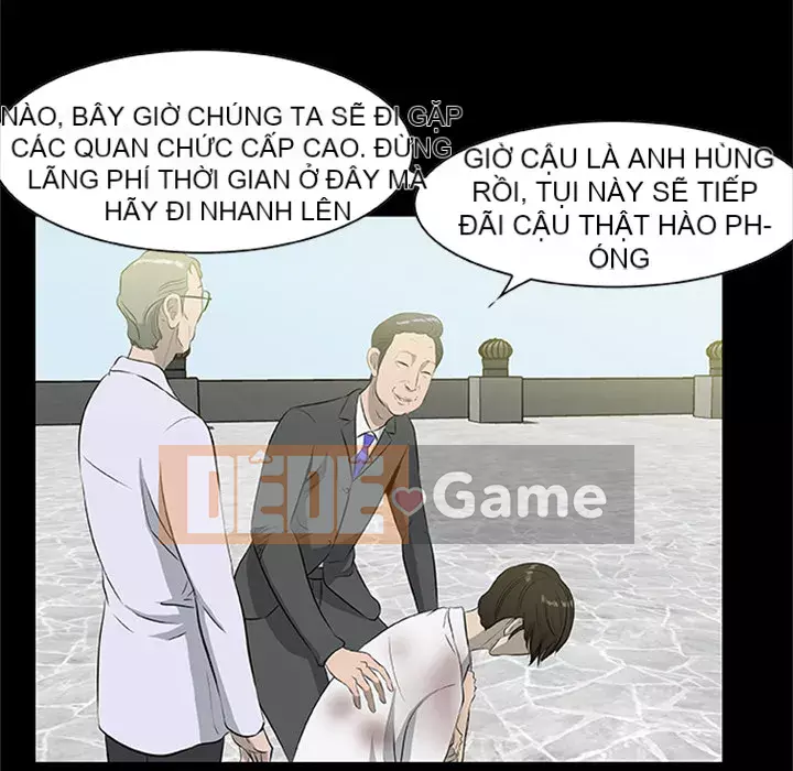 Xác Về Tự Nhiên Chương 1-21