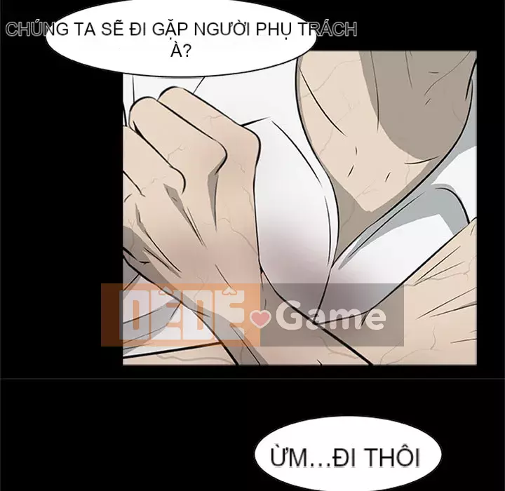 Xác Về Tự Nhiên Chương 1-21