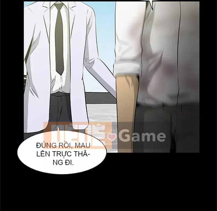 Xác Về Tự Nhiên Chương 1-21