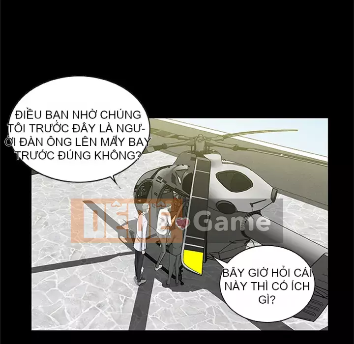 Xác Về Tự Nhiên Chương 1-21