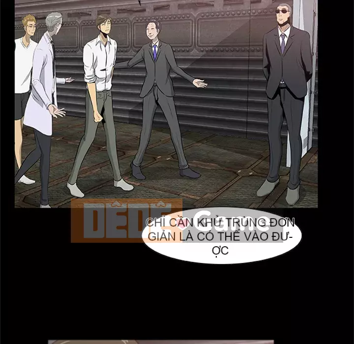 Xác Về Tự Nhiên Chương 1-21