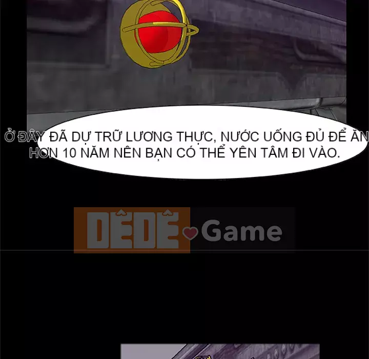 Xác Về Tự Nhiên Chương 1-21