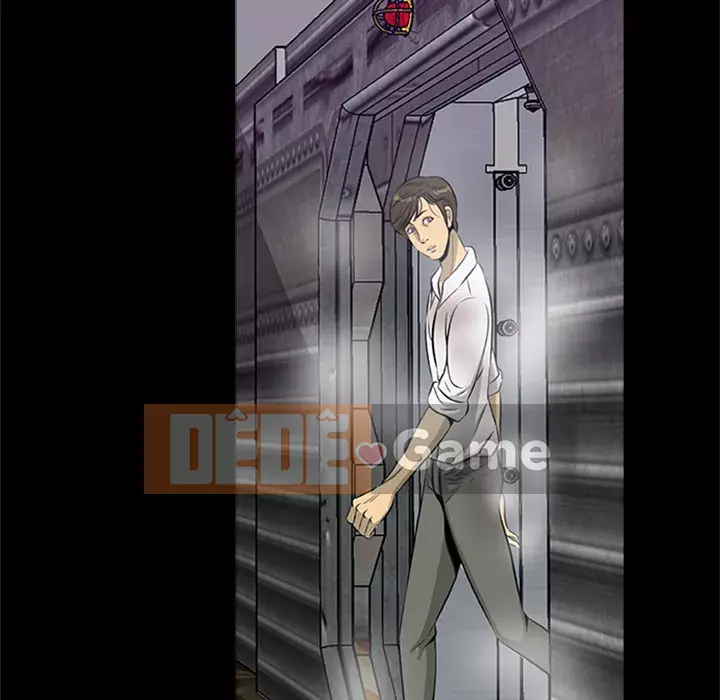 Xác Về Tự Nhiên Chương 1-21