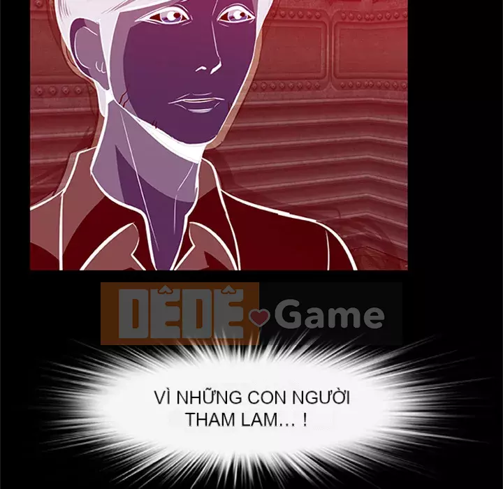 Xác Về Tự Nhiên Chương 1-21