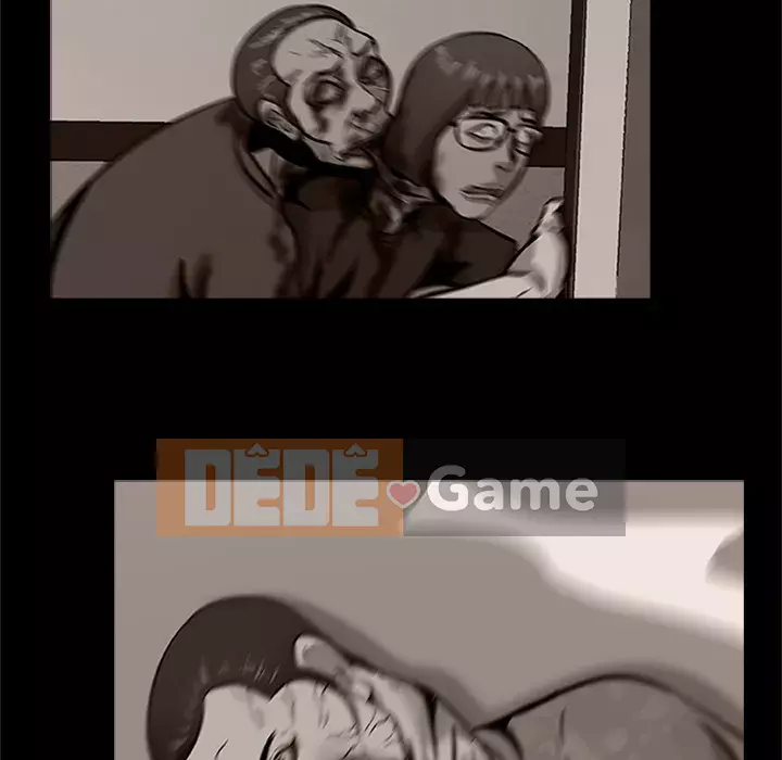 Xác Về Tự Nhiên Chương 1-21