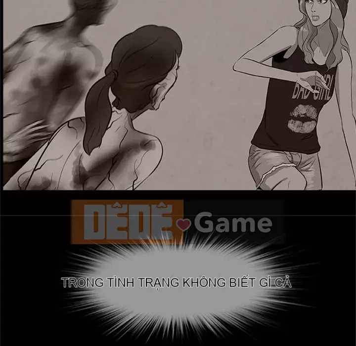 Xác Về Tự Nhiên Chương 1-21