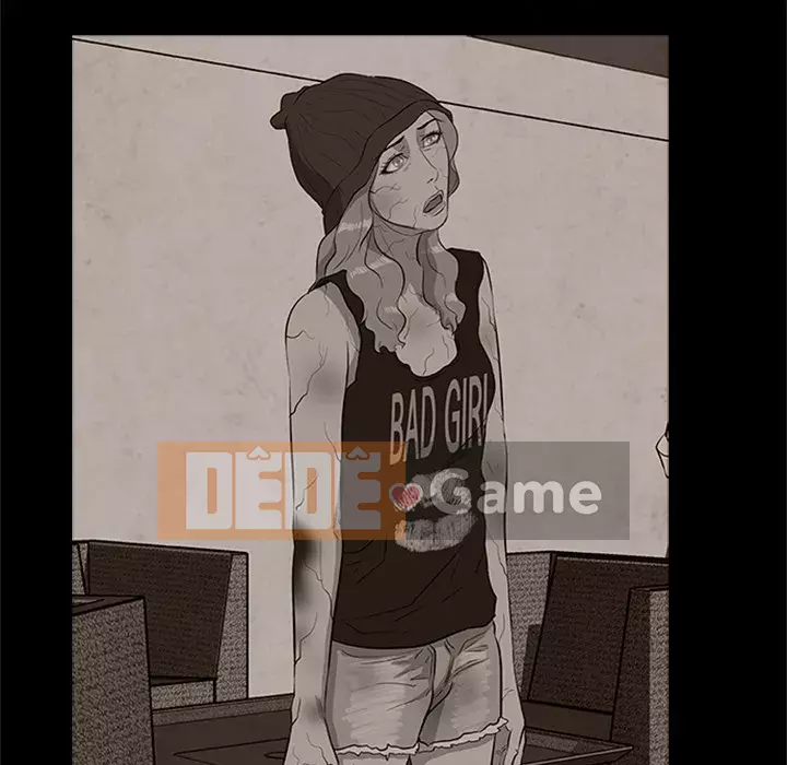 Xác Về Tự Nhiên Chương 1-21