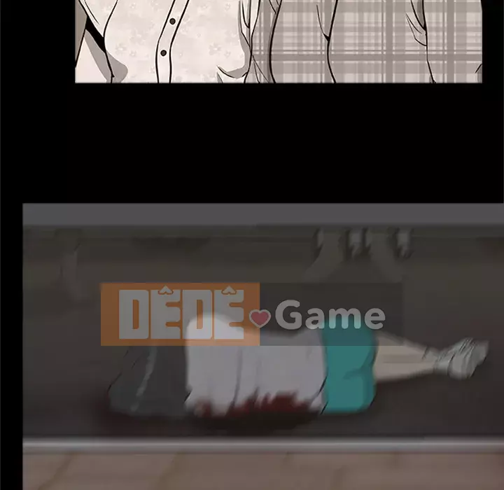 Xác Về Tự Nhiên Chương 1-21