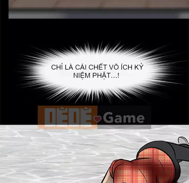 Xác Về Tự Nhiên Chương 1-21