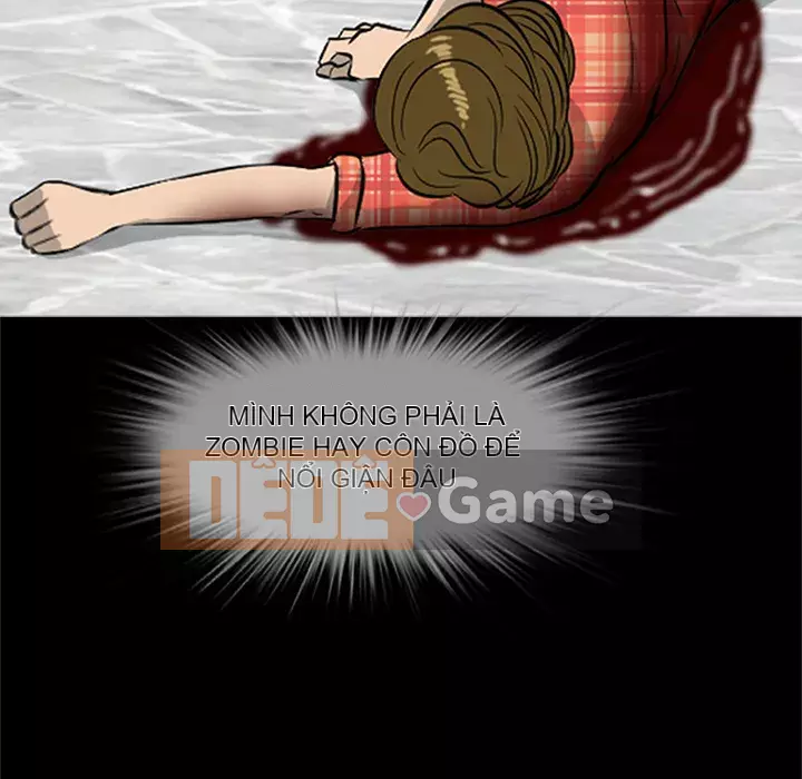 Xác Về Tự Nhiên Chương 1-21