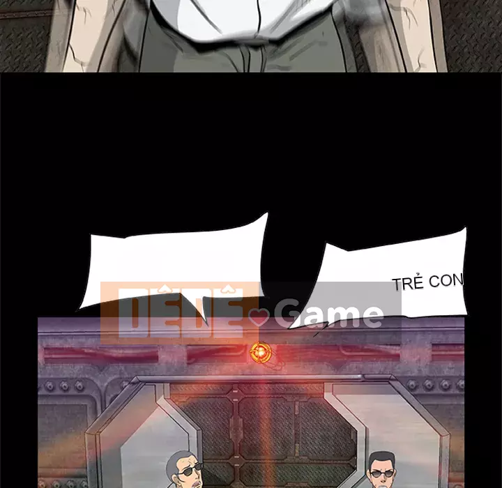 Xác Về Tự Nhiên Chương 1-21